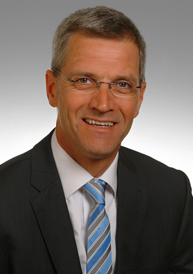 Dietmar Mueller